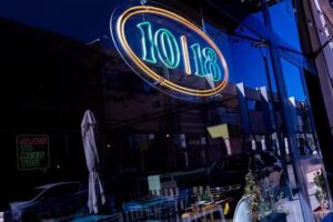 10/18 Pizza Las Rozas