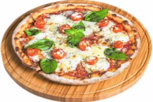 1° Maquina Expendedora de Pizza en Ibiza – Carpe Diem – Pizza Artesanales – Vending Machine Ibiza – Pizzeria 24-7-365