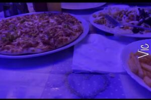 2 Prínceps Döner Kebab – Pizzeria