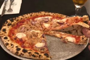 216 Grammi | Vila Olímpica