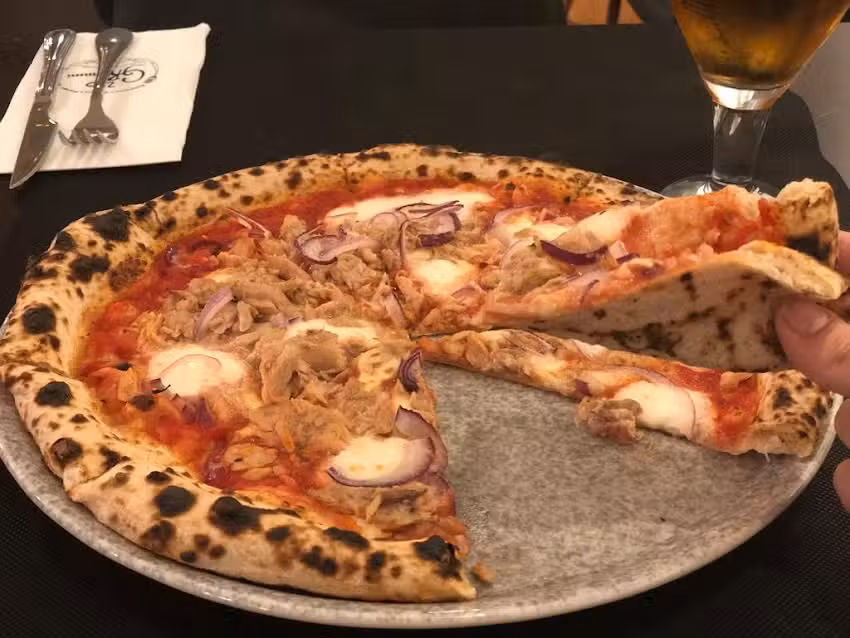 216 Grammi | Vila Olímpica