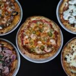 24 Horas Pizzaklik pizzas y snack