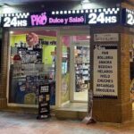 24 Horas Pkö Dulce y Salaö