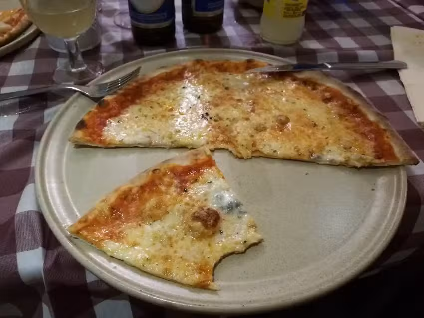 3 I 4 I 5 Pizza Fusion Today