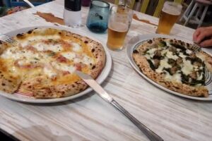 7 Sensi pizzeria Napoletana