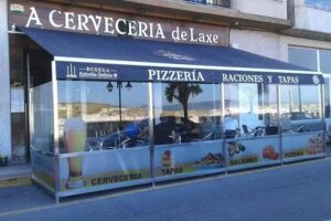 A Cervecería de Laxe