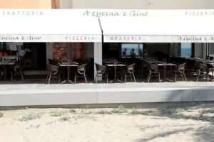 A Cucina ‘e Gino