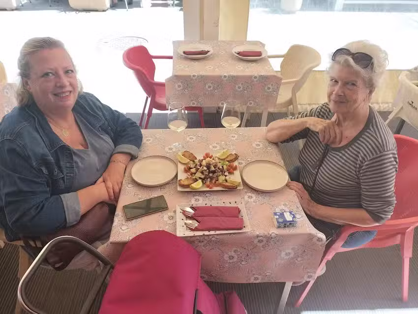 A’ Cucina E’ Mamma’