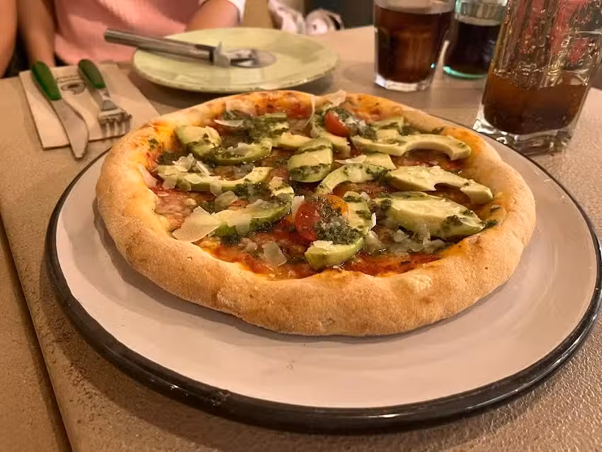 A Vocados – Gluten Free Restaurant