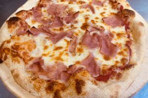 AA PIZZERIA ARTESANA