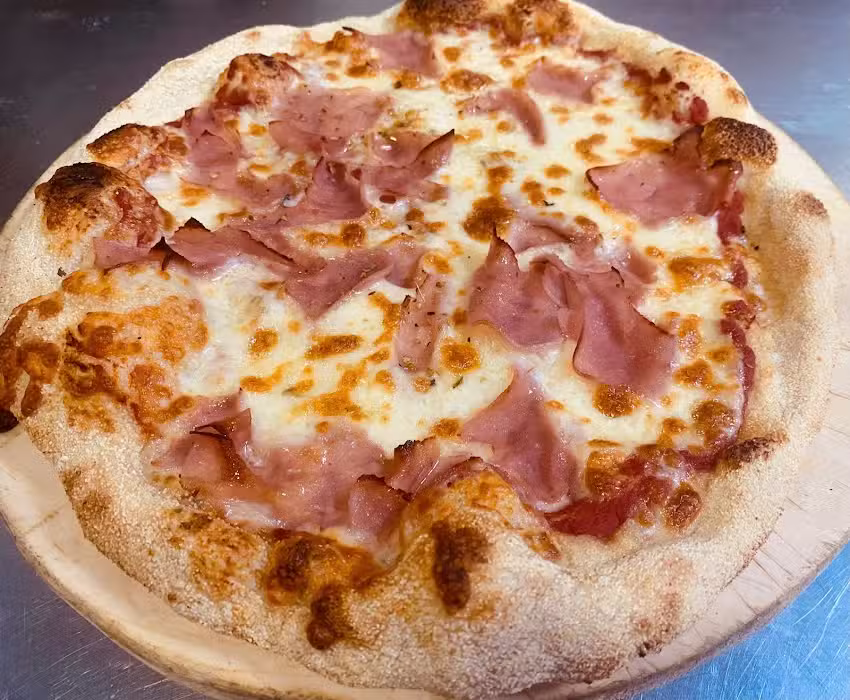 AA PIZZERIA ARTESANA