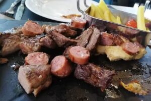 ABQ Loja Restaurante