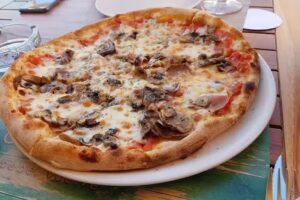 Acqua Bar & Steakhouse • Restaurante Jávea