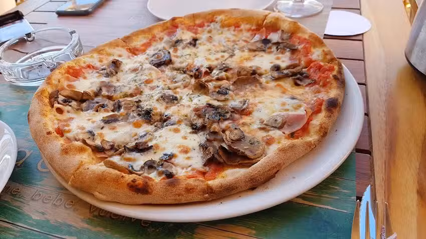 Acqua Bar & Steakhouse • Restaurante Jávea