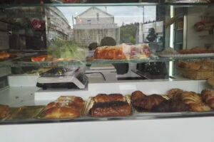 Acuña Panaderia Café – Bar