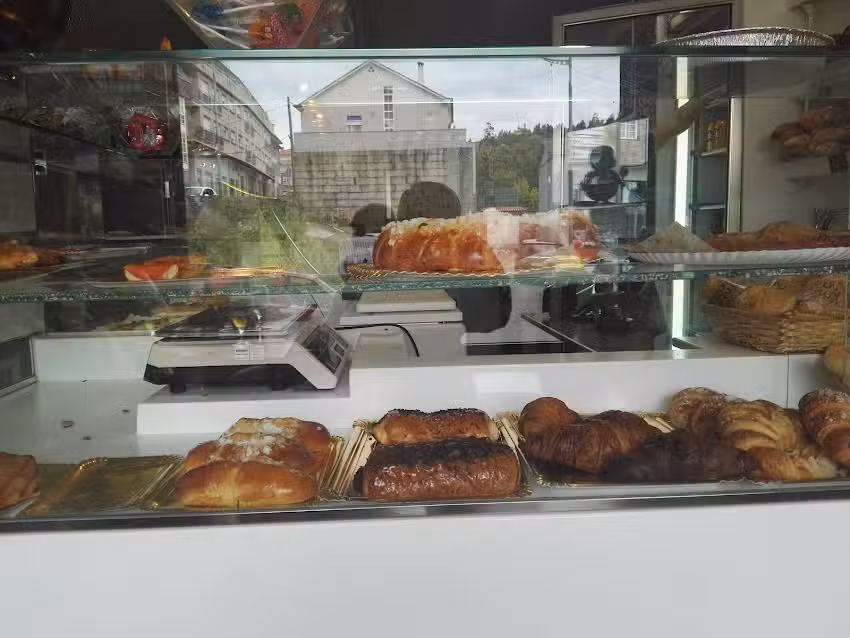 Acuña Panaderia Café – Bar