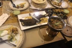 ADAM Kebab y Pizzería Mataró