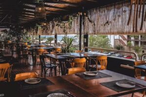 Addio Mare Mediterraneo