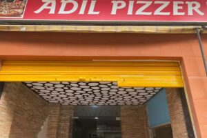 Adil pizzeria y kebab
