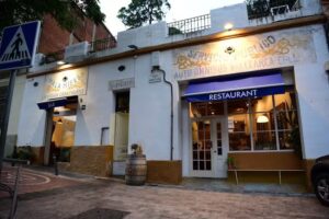 Agreste de Fabio & Roser | Restaurante gastronómico Barcelona