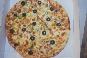 Akram Pizzería & kebab (Moha) Catral حلال