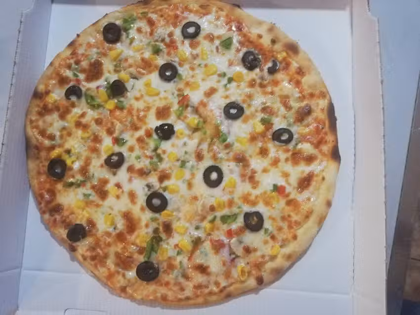 Akram Pizzería & kebab (Moha) Catral حلال