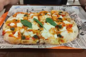 Al CASTELLO – Restaurante ITALIANO