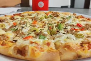 Al Madina Doner Y Pizzeria