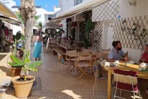 Al Quèrto Formentera