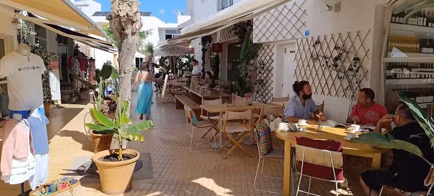Al Quèrto Formentera