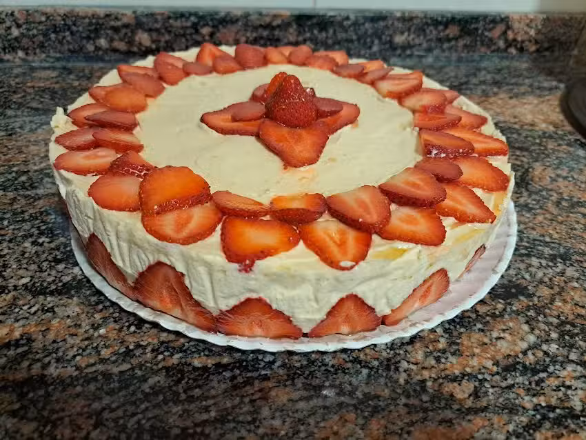 Ala Ventana Pizzería