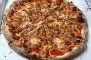 ALADDIN PIZZERIA KEBAB