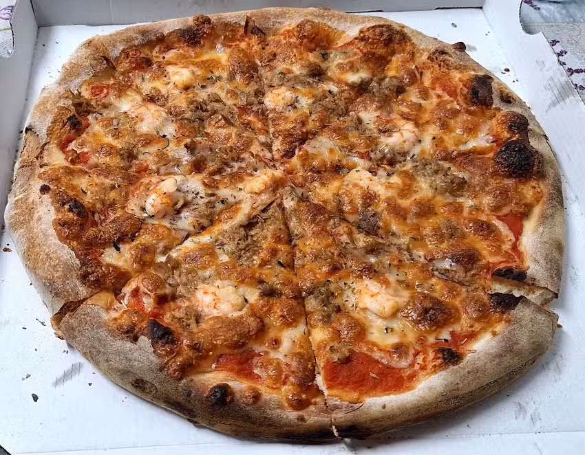 ALADDIN PIZZERIA KEBAB