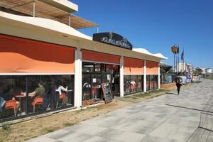 Alaorilla Restaurant