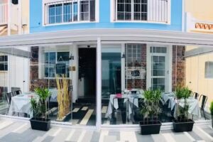 Alein Pizza&Pasta Restaurant