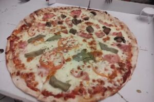 Alfapizza
