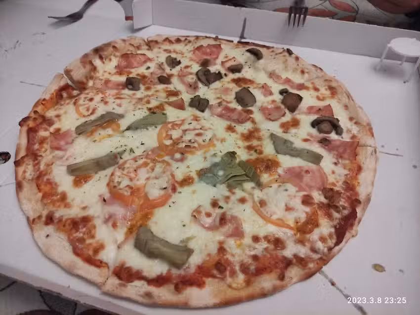 Alfapizza