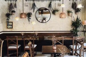 Algrano Bistro | Tamarit