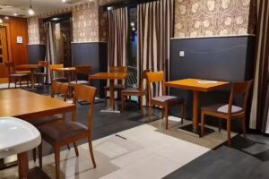 Alhama Restaurante – Catering