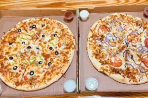 Alhambra Kebab&Pizzeria