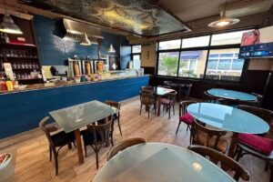 Ali Baba Kebab & Restaurante Indio Benicarló