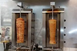 Ali Doner Kebab Mislata