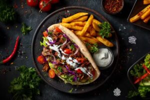 Ali Döner Kebab Pizzeria