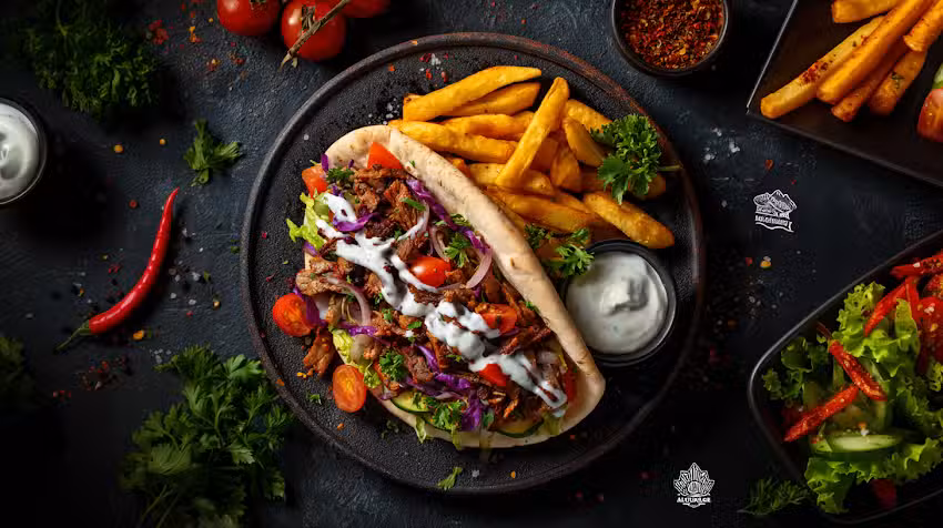Ali Döner Kebab Pizzeria