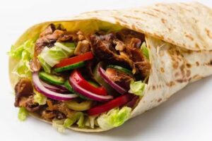 Ali Kebab y Pizzeria