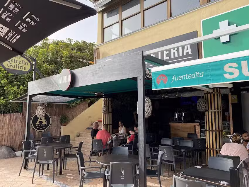 All’Italiana Gourmet