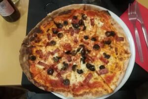 All’ombra del Castello