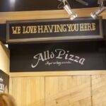 Allo Pizza