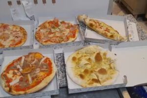AlmerItaly Pizza