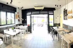 Alveograma Pizzerías